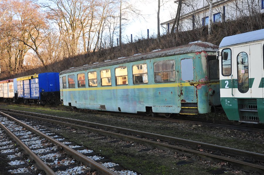 2012.01.03 Südböhmischen Schmalspurbahnen JHMD (48)